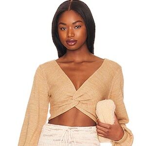 L*Space Siren Sweater